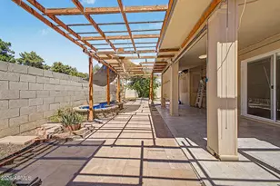 156 N Nielson St, Gilbert, AZ 85234 - Photo 30