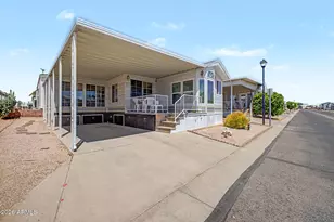 7750 E Broadway Rd, Mesa, AZ 85208 - Photo 2