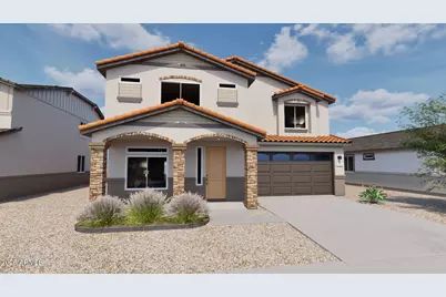 46805 W Stellar Drive, Maricopa, AZ 85139 - Photo 1