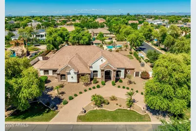 2082 E Sanoque Boulevard, Gilbert, AZ 85298 - Photo 72