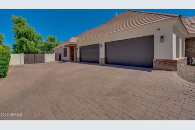 2082 E Sanoque Boulevard, Gilbert, AZ 85298 - Photo 68