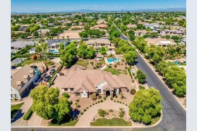 2082 E Sanoque Boulevard, Gilbert, AZ 85298 - Photo 80