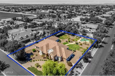 2082 E Sanoque Boulevard, Gilbert, AZ 85298 - Photo 1
