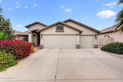 13825 W Montebello Avenue, Litchfield Park, AZ 85340 - Photo 1