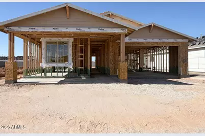 5634 W Piedmont Road, Laveen, AZ 85339 - Photo 2