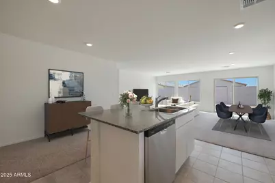 1374 W Aztec Drive, Coolidge, AZ 85128 - Photo 2