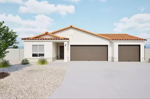 1374 W Aztec Dr, Coolidge, AZ 85128 - Photo 1