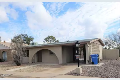 2201 E Gretta Place, Phoenix, AZ 85022 - Photo 2