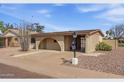 2201 E Gretta Place, Phoenix, AZ 85022 - Photo 2