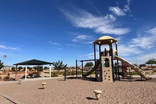 1354 W Aztec Dr, Coolidge, AZ 85128 - Photo 8