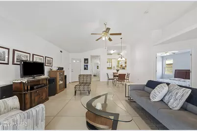 3605 W Avenida Del Mar --, Tucson, AZ 85746 - Photo 8