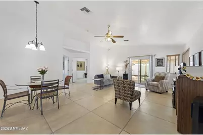 3605 W Avenida Del Mar --, Tucson, AZ 85746 - Photo 6