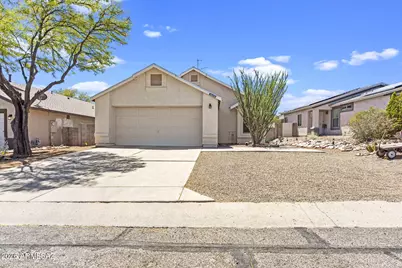 3605 W Avenida Del Mar --, Tucson, AZ 85746 - Photo 2