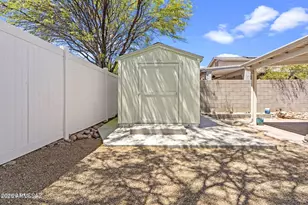 3605 W Avenida Del Mar, Tucson, AZ 85746 - Photo 34