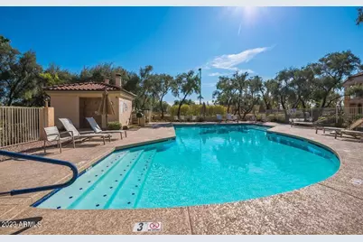9708 E Via Linda #Unit 2324, Scottsdale, AZ 85258 - Photo 10
