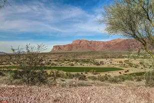 3451 S Yaqui Ln, Gold Canyon, AZ 85118 - Photo 30