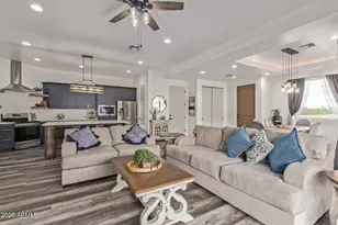 3451 S Yaqui Ln, Gold Canyon, AZ 85118 - Photo 6