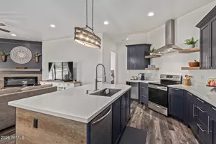 3451 S Yaqui Ln, Gold Canyon, AZ 85118 - Photo 10