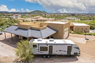 3451 S Yaqui Ln, Gold Canyon, AZ 85118 - Photo 24
