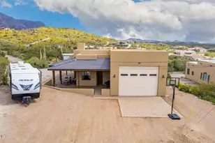3451 S Yaqui Ln, Gold Canyon, AZ 85118 - Photo 34