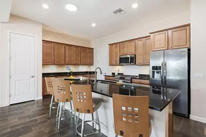 4897 N 207th Lane, Buckeye, AZ 85396 - Photo 32