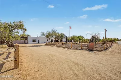 6835 E Dale Lane, Scottsdale, AZ 85266 - Photo 12