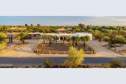6835 E Dale Lane, Scottsdale, AZ 85266 - Photo 1