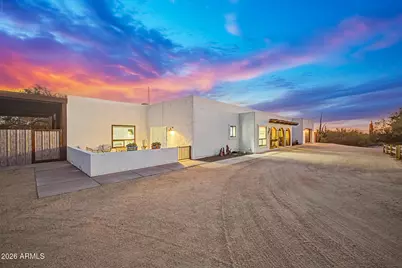 6835 E Dale Lane, Scottsdale, AZ 85266 - Photo 4