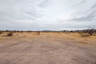 0 W Barnes Rd, Maricopa, AZ 85139 - Photo 1