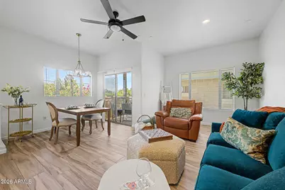 815 E Rose Lane #116, Phoenix, AZ 85014 - Photo 4