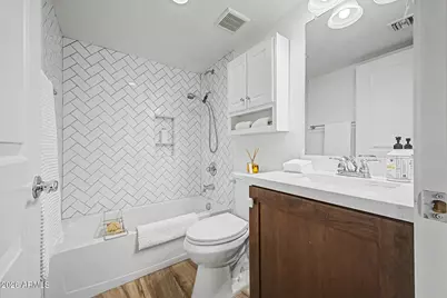 815 E Rose Lane #116, Phoenix, AZ 85014 - Photo 14