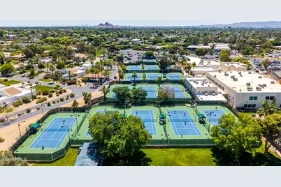 4446 E Camelback Road #104, Phoenix, AZ 85018 - Photo 40
