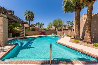 4446 E Camelback Road #104, Phoenix, AZ 85018 - Photo 50