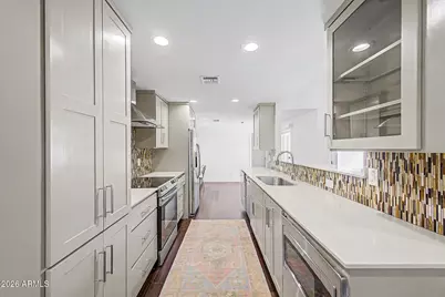4446 E Camelback Road #104, Phoenix, AZ 85018 - Photo 14