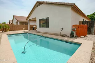 11614 W Grant St, Avondale, AZ 85323 - Photo 34
