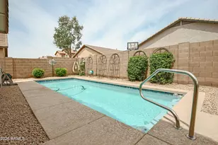 11614 W Grant St, Avondale, AZ 85323 - Photo 6
