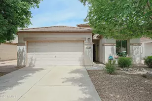 11614 W Grant St, Avondale, AZ 85323 - Photo 36