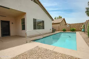 11614 W Grant St, Avondale, AZ 85323 - Photo 32