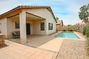 11614 W Grant St, Avondale, AZ 85323 - Photo 30