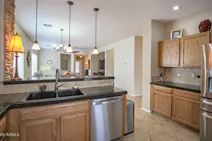 11614 W Grant St, Avondale, AZ 85323 - Photo 42