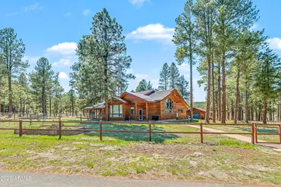 5629 Rudd Tank Road, Flagstaff, AZ 86001 - Photo 20