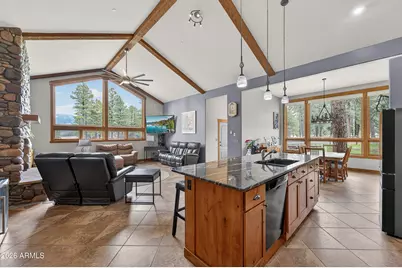 5629 Rudd Tank Road, Flagstaff, AZ 86001 - Photo 4