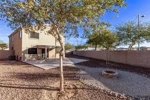 1368 S 232nd Ave, Buckeye, AZ 85326 - Photo 34