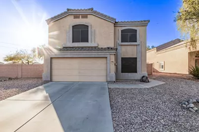 1368 S 232nd Avenue, Buckeye, AZ 85326 - Photo 2