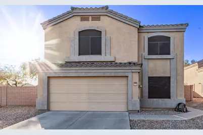 1368 S 232nd Avenue, Buckeye, AZ 85326 - Photo 1