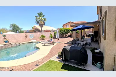 15640 W Ventura Street, Surprise, AZ 85379 - Photo 30