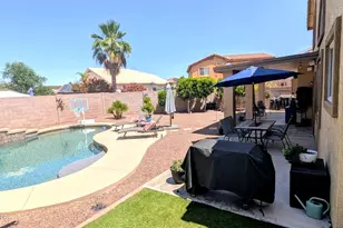 15640 W Ventura St, Surprise, AZ 85379 - Photo 30