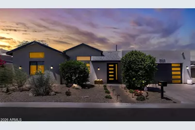 9024 N 28th Street, Phoenix, AZ 85028 - Photo 1