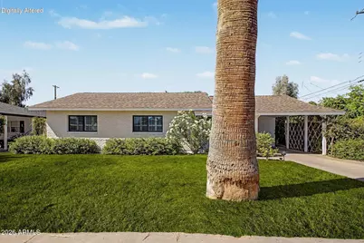 3436 E Glenrosa Avenue, Phoenix, AZ 85018 - Photo 1