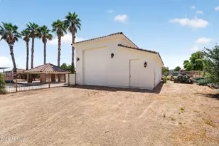 19175 E Vallejo St, Queen Creek, AZ 85142 - Photo 62